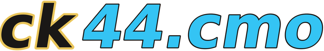 ck44.cmo logo